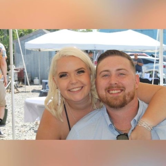 Meet your Posher, Meg - Picture 1 of 1